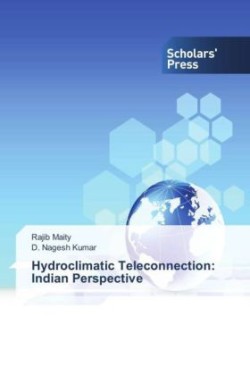 Hydroclimatic Teleconnection