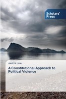 Constitutional Approach to Political Violence