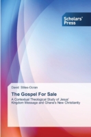 Gospel For Sale