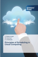 Principles of Scheduling in Cloud Computing