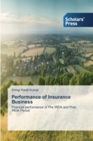 Performance of Insurance Business