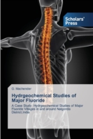 Hydrgeochemical Studies of Major Fluoride