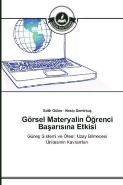 Görsel Materyalin Öğrenci Başarısına Etkisi