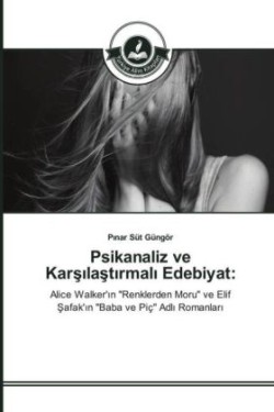 Psikanaliz ve Karşılaştırmalı Edebiyat