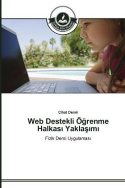 Web Destekli Öğrenme Halkası Yaklaşımı