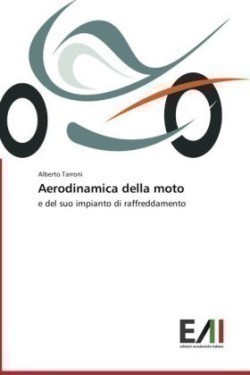 Aerodinamica Della Moto