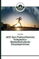 ACE Gen Polimorfizminin Voleybolcu-Basketbolcularda Karşılaştırılması