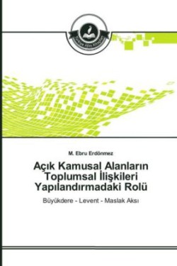 Aç_k Kamusal Alanlar_n Toplumsal _liskileri Yap_land_rmadaki Rolü