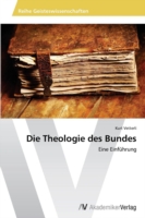 Theologie des Bundes