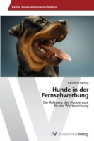 Hunde in der Fernsehwerbung