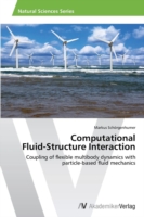 Computational Fluid-Structure Interaction