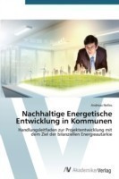 Nachhaltige Energetische Entwicklung in Kommunen