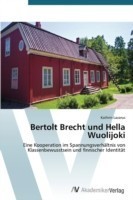 Bertolt Brecht und Hella Wuolijoki