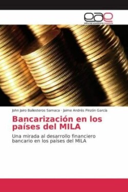 Bancarización en los países del MILA