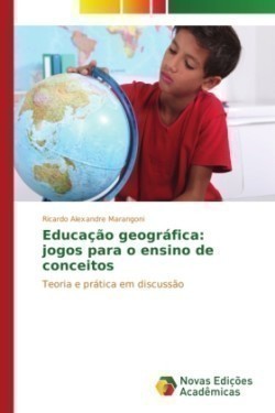 Educação geográfica