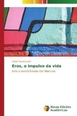 Eros, o impulso da vida