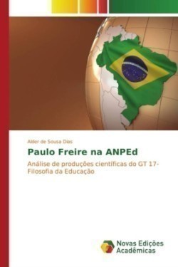 Paulo Freire na ANPEd