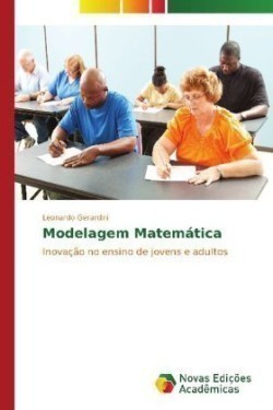 Modelagem Matemática