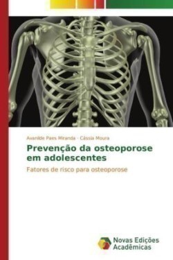 Prevenção da osteoporose em adolescentes