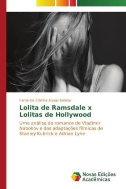 Lolita de Ramsdale x Lolitas de Hollywood