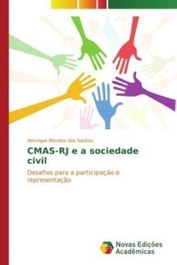 CMAS-RJ e a sociedade civil