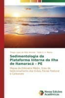 Sedimentologia da Plataforma Interna da Ilha de Itamaracá - PE