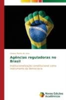 Agências reguladoras no Brasil