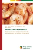 Produção de Quitosana