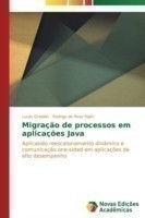 Migracao de processos em aplicacoes Java