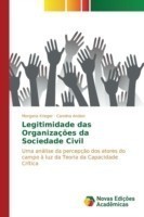Legitimidade das Organizações da Sociedade Civil