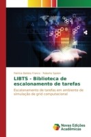 LIBTS - Biblioteca de escalonamento de tarefas