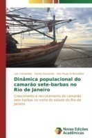 Dinâmica populacional do camarão sete-barbas no Rio de Janeiro