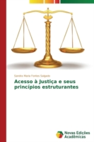 Acesso à Justiça e seus princípios estruturantes