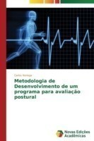 Metodologia de Desenvolvimento de um programa para avaliação postural