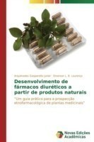 Desenvolvimento de fármacos diuréticos a partir de produtos naturais