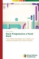 Rock Progressivo e Punk Rock