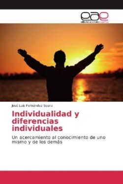 Individualidad y diferencias individuales