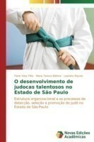 O desenvolvimento de judocas talentosos no Estado de São Paulo