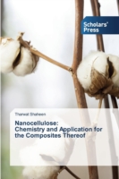 Nanocellulose