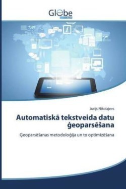 Automatisk Tekstveida Datu Eopars Ana