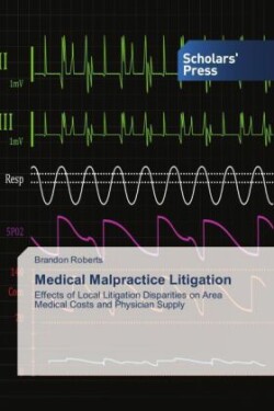 Medical Malpractice Litigation