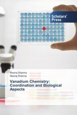 Vanadium Chemistry