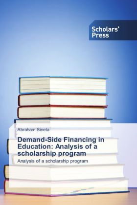 Demand-Side Financing in Education