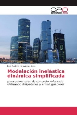 Modelación inelástica dinámica simplificada