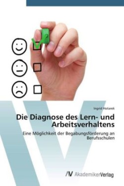 Diagnose des Lern- und Arbeitsverhaltens