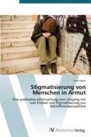 Stigmatisierung von Menschen in Armut