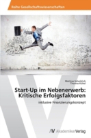 Start-Up im Nebenerwerb