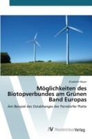 Möglichkeiten des Biotopverbundes am Grünen Band Europas