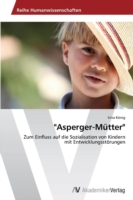 "Asperger-Mütter"