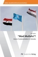 "Mad Mullahs"?